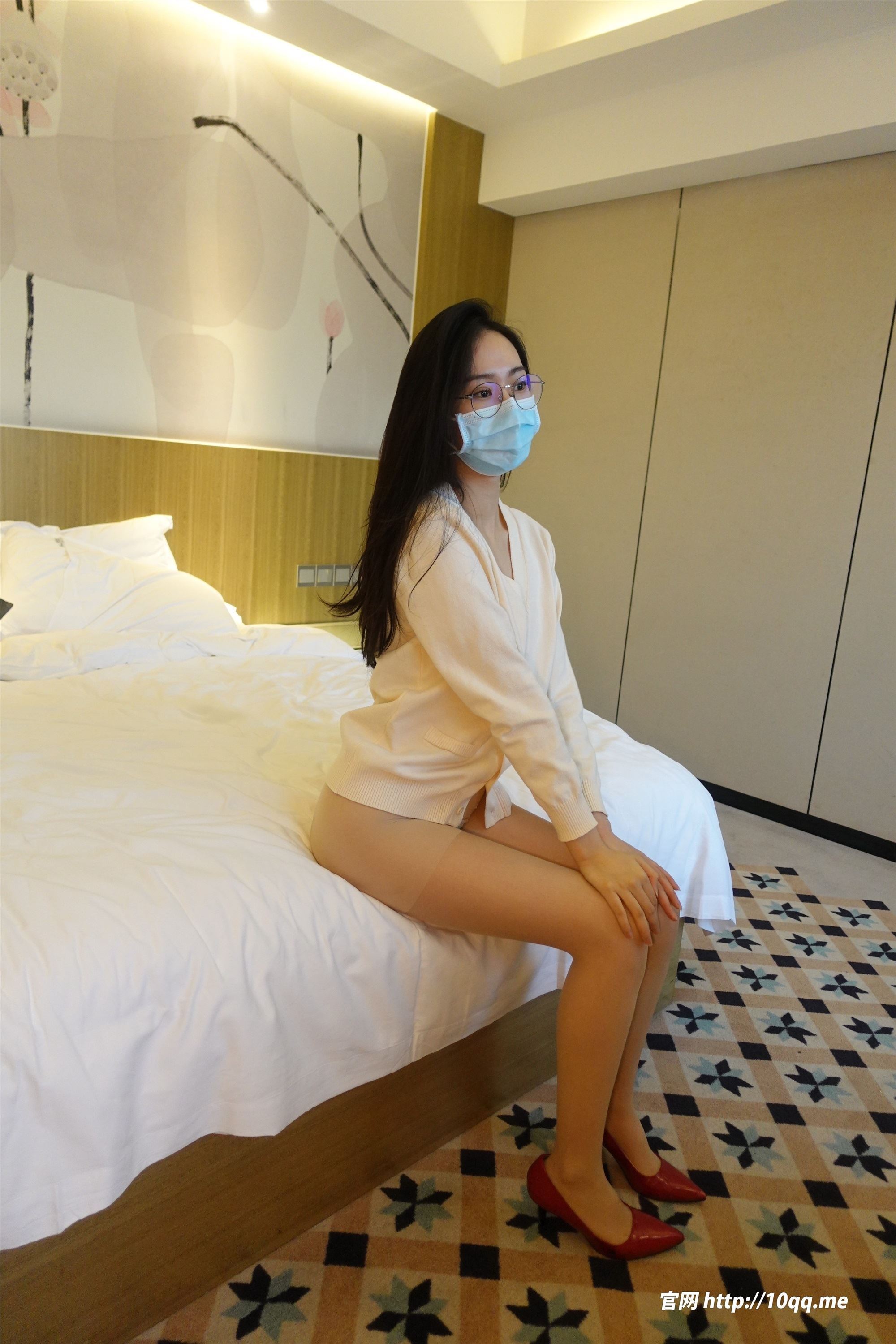 ROSI口罩系列 2023.01.03 NO.2396